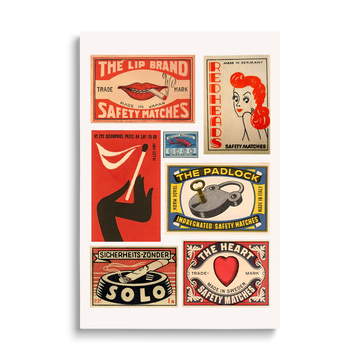 LABELS 3
